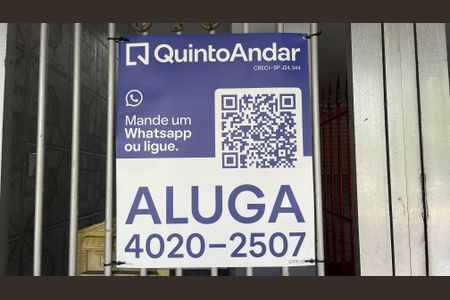 Casa para alugar com 150m², 2 quartos e sem vagaPlaca