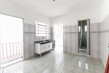 Casa para alugar com 150m², 2 quartos e sem vagaCozinha