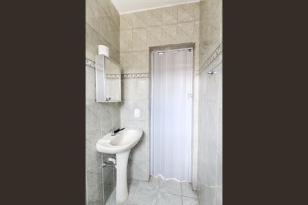 Casa para alugar com 150m², 2 quartos e sem vagaBanheiro