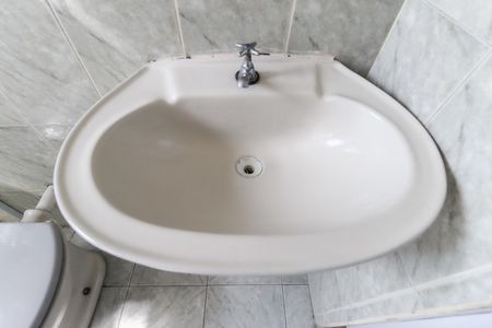 Casa para alugar com 150m², 2 quartos e sem vagaBanheiro