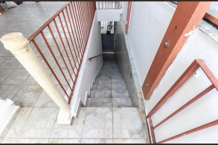 Casa para alugar com 150m², 2 quartos e sem vagaÁrea Externa