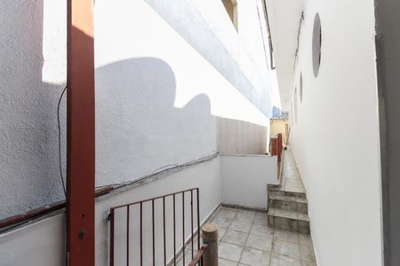 Casa para alugar com 150m², 2 quartos e sem vagaÁrea Externa