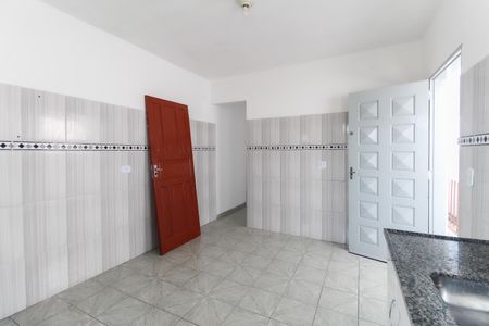 Casa para alugar com 150m², 2 quartos e sem vagaCozinha