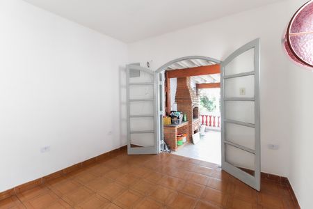 Casa para alugar com 150m², 2 quartos e sem vagaSala