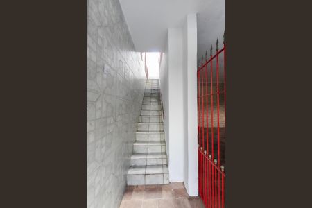 Casa para alugar com 150m², 2 quartos e sem vagaEntrada