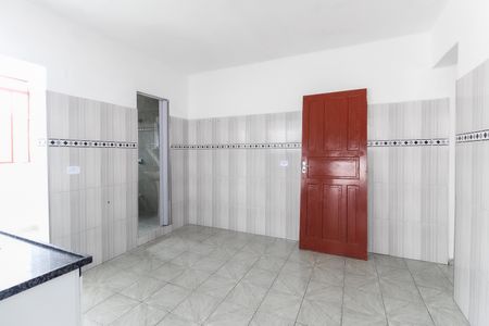 Casa para alugar com 150m², 2 quartos e sem vagaCozinha