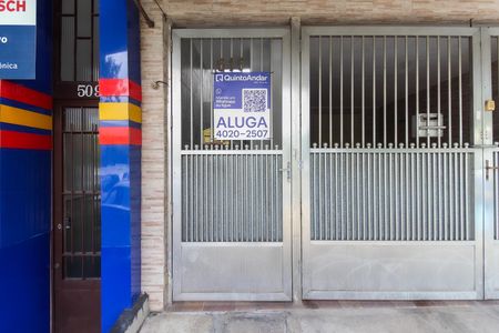 Casa para alugar com 150m², 2 quartos e sem vagaFachada