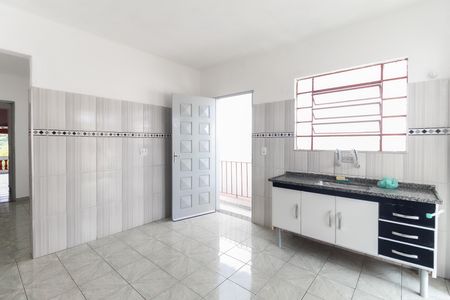 Casa para alugar com 150m², 2 quartos e sem vagaCozinha