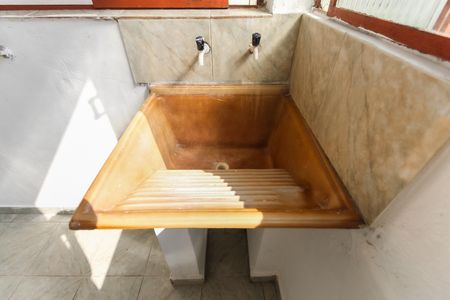 Casa para alugar com 150m², 2 quartos e sem vagaÁrea de Serviço