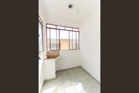 Casa para alugar com 150m², 2 quartos e sem vagaÁrea de Serviço