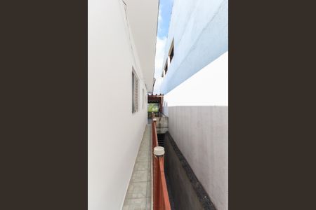 Casa para alugar com 150m², 2 quartos e sem vagaÁrea Externa