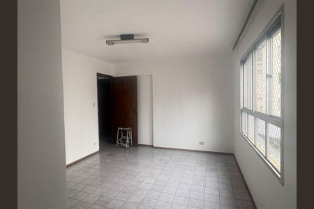 Apartamento à venda com 1 quarto, 40m² em Jabaquara, São Paulo