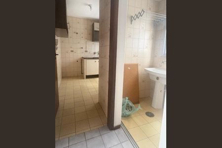 Apartamento à venda com 1 quarto, 40m² em Jabaquara, São Paulo