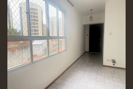 Apartamento à venda com 1 quarto, 40m² em Jabaquara, São Paulo