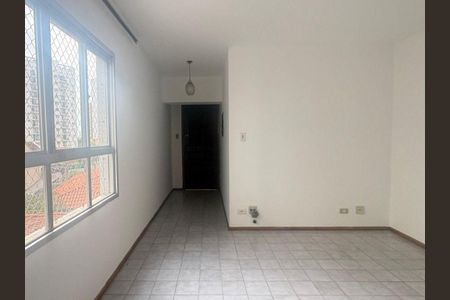 Apartamento à venda com 1 quarto, 40m² em Jabaquara, São Paulo