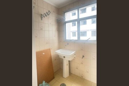 Apartamento à venda com 1 quarto, 40m² em Jabaquara, São Paulo