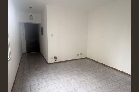Apartamento à venda com 1 quarto, 40m² em Jabaquara, São Paulo