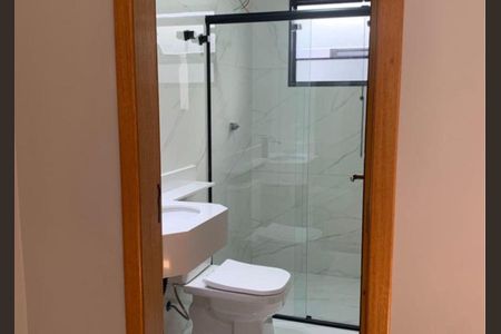 Casa à venda com 155m², 3 quartos e 2 vagas