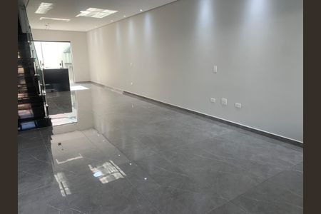 Casa à venda com 3 quartos, 155m² em Chácara Santo Antônio (Zona Leste), São Paulo