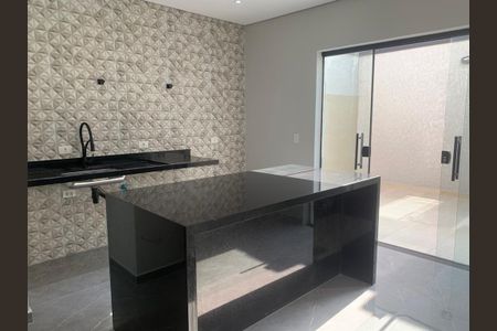 Casa à venda com 3 quartos, 155m² em Chácara Santo Antônio (Zona Leste), São Paulo