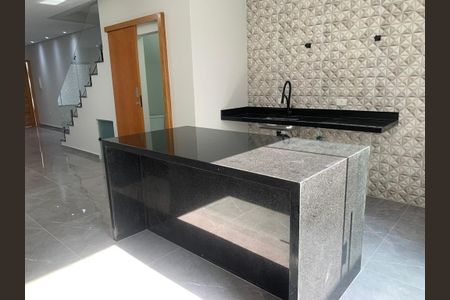Casa à venda com 155m², 3 quartos e 2 vagas