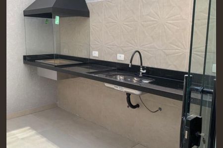 Casa à venda com 155m², 3 quartos e 2 vagas