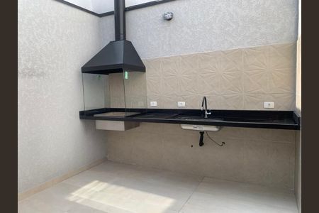 Casa à venda com 3 quartos, 155m² em Chácara Santo Antônio (Zona Leste), São Paulo