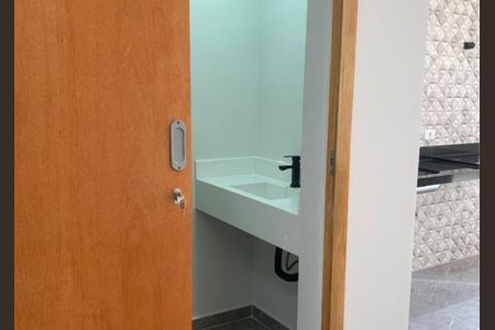 Casa à venda com 3 quartos, 155m² em Chácara Santo Antônio (Zona Leste), São Paulo