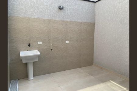 Casa à venda com 3 quartos, 155m² em Chácara Santo Antônio (Zona Leste), São Paulo