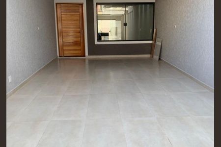 Casa à venda com 3 quartos, 155m² em Chácara Santo Antônio (Zona Leste), São Paulo