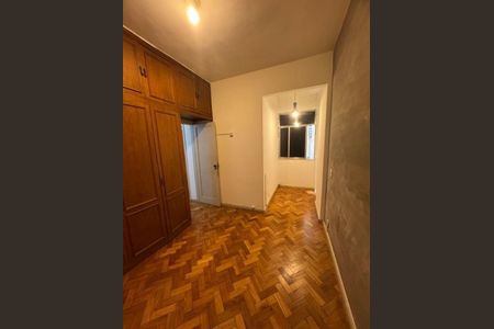 Apartamento à venda com 3 quartos, 76m² em Tijuca, Rio de Janeiro