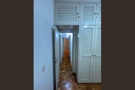 Apartamento à venda com 3 quartos, 76m² em Tijuca, Rio de Janeiro