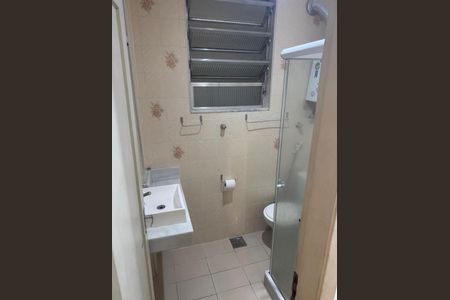 Apartamento à venda com 3 quartos, 76m² em Tijuca, Rio de Janeiro