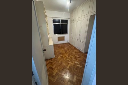 Apartamento à venda com 3 quartos, 76m² em Tijuca, Rio de Janeiro