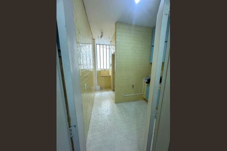 Apartamento à venda com 3 quartos, 76m² em Tijuca, Rio de Janeiro