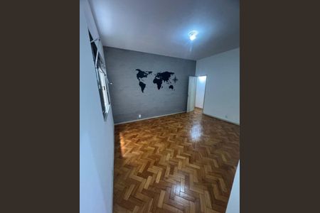 Apartamento à venda com 3 quartos, 76m² em Tijuca, Rio de Janeiro