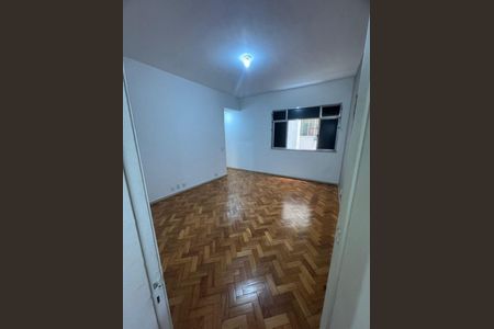 Apartamento à venda com 3 quartos, 76m² em Tijuca, Rio de Janeiro