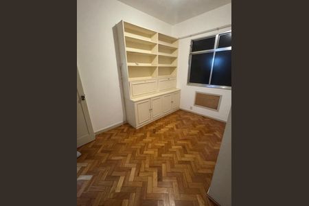 Apartamento à venda com 3 quartos, 76m² em Tijuca, Rio de Janeiro