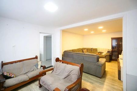 Casa à venda com 380m², 3 quartos e 2 vagas