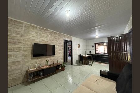 Casa à venda com 2 quartos, 300m² em Vicentina, São Leopoldo