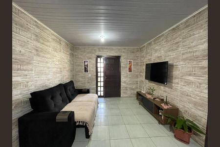 Casa à venda com 2 quartos, 300m² em Vicentina, São Leopoldo