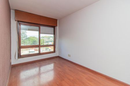 Sala de apartamento para alugar com 1 quarto, 44m² em Teresópolis, Porto Alegre