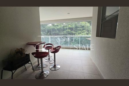 Apartamento à venda com 80m², 2 quartos e 2 vagas