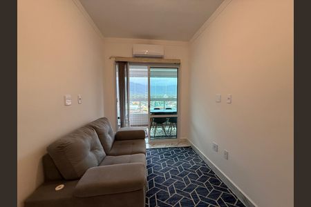 Apartamento para alugar com 50m², 1 quarto e 1 vaga Apartamento para alugar com 50m², 1 quarto e 1 vagaSala