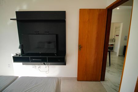 Apartamento para alugar com 50m², 1 quarto e 1 vagaSuíte 1