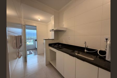 Apartamento para alugar com 50m², 1 quarto e 1 vaga Apartamento para alugar com 50m², 1 quarto e 1 vagaCozinha