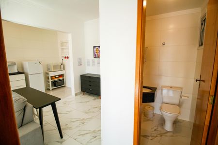 Apartamento para alugar com 50m², 1 quarto e 1 vagaSuíte 1