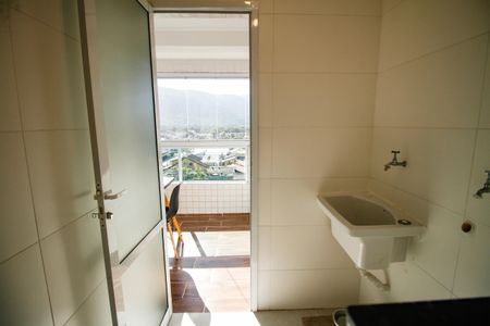 Apartamento para alugar com 50m², 1 quarto e 1 vagaÁrea de Serviço