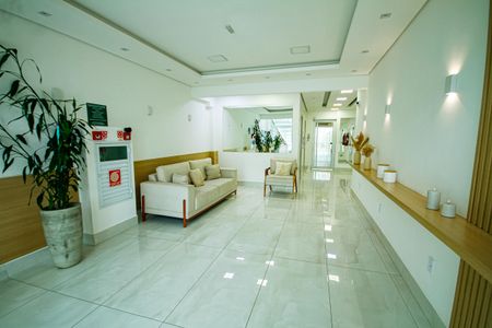 Apartamento para alugar com 50m², 1 quarto e 1 vagaÁrea comum