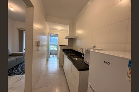 Apartamento para alugar com 50m², 1 quarto e 1 vaga Apartamento para alugar com 50m², 1 quarto e 1 vagaCozinha